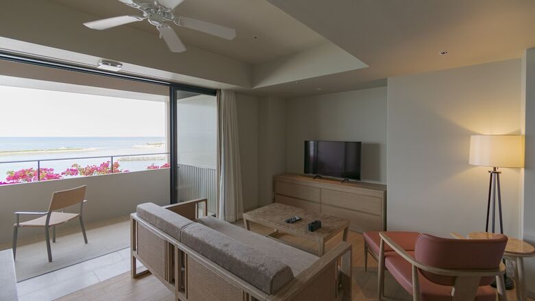 Mb Gallery Chatan By The Terrace Hotels