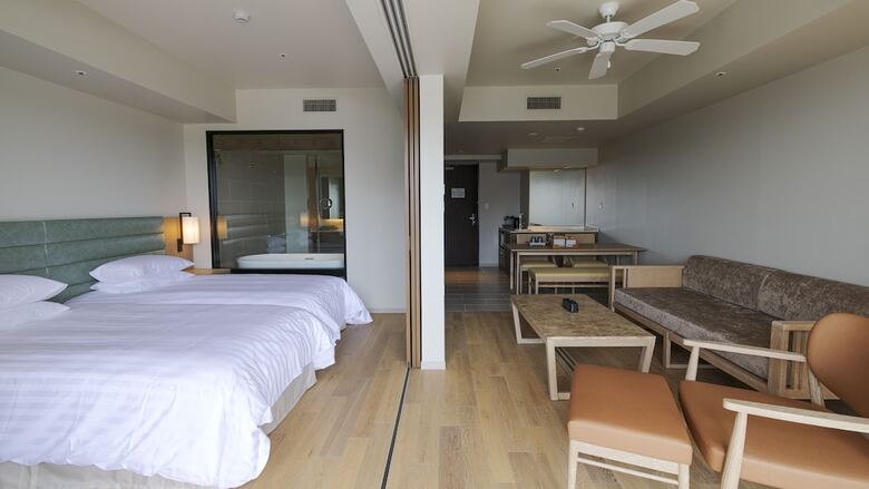 Mb Gallery Chatan By The Terrace Hotels
