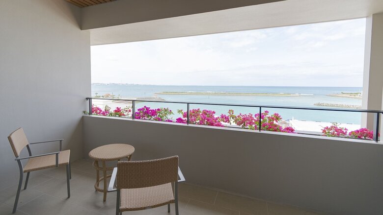 Mb Gallery Chatan By The Terrace Hotels