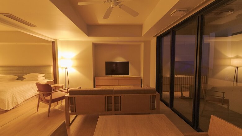Mb Gallery Chatan By The Terrace Hotels