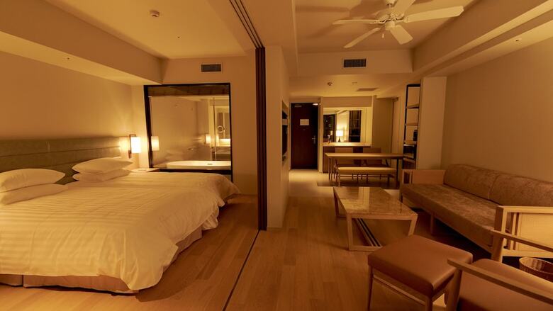 Mb Gallery Chatan By The Terrace Hotels