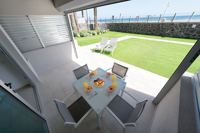 Aparthotel Apartamentos Con Mar