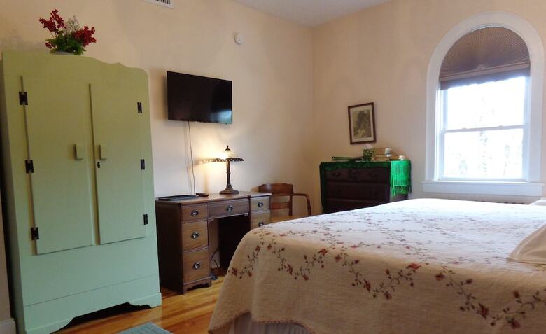 Connellsville B&B