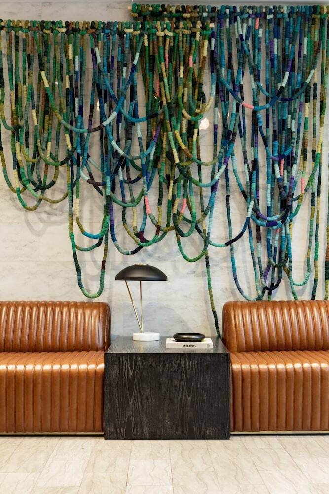 Kimpton Harper Hotel By Ihg