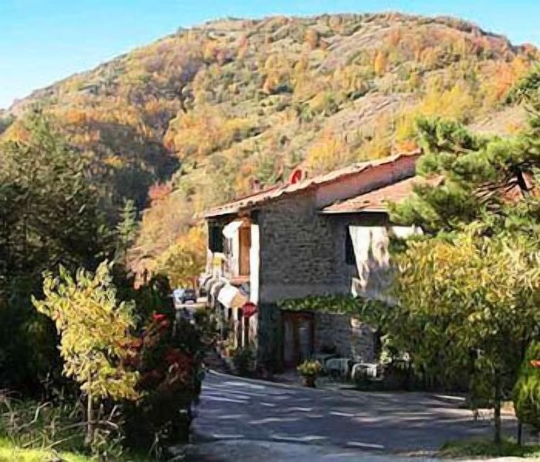 Hotel Ristorante Portole