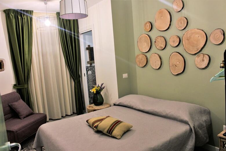 Casa Mazzone Bb Experience