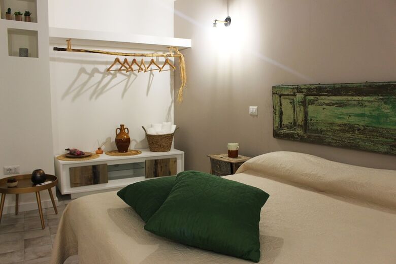Casa Mazzone Bb Experience