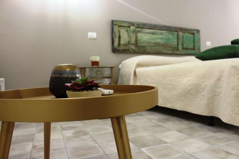 Casa Mazzone Bb Experience