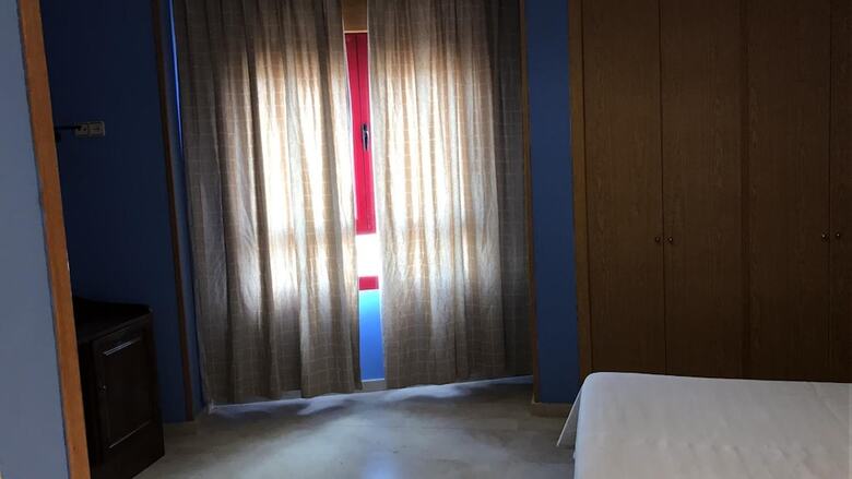 Hotel La Atalaya