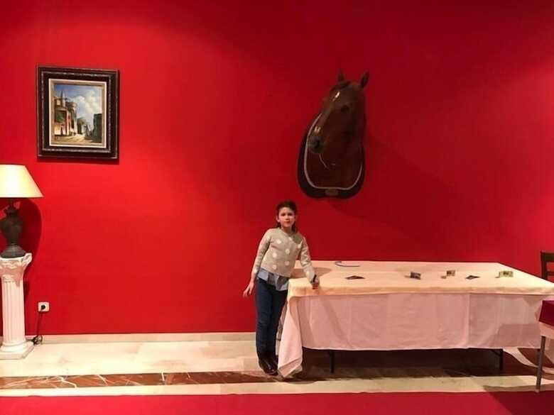 Hotel La Atalaya