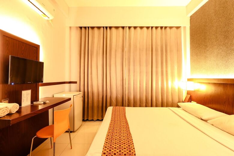Hotel Jawa