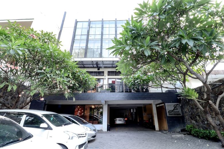 Hotel Jawa