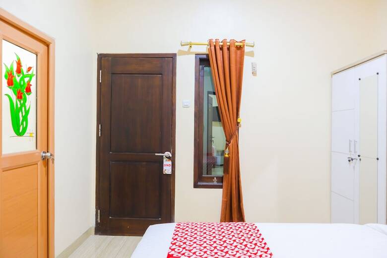 Hotel Oyo 2741 Kr Bulan