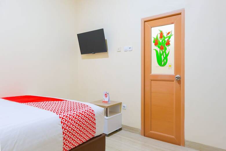 Hotel Oyo 2741 Kr Bulan