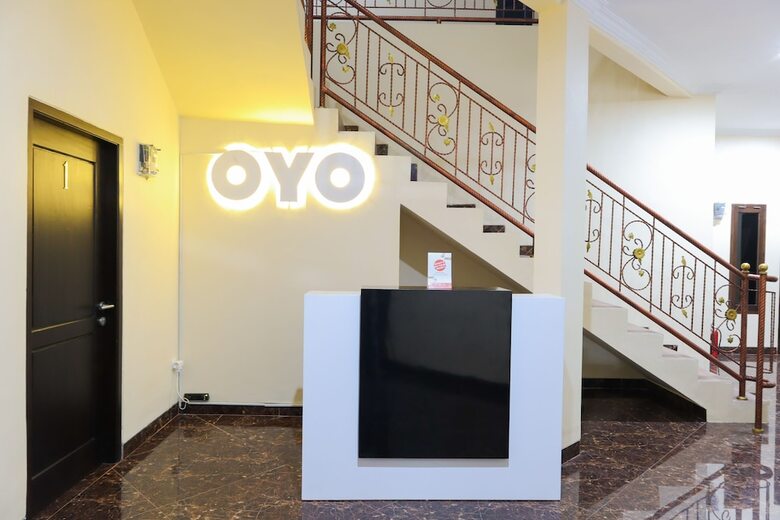 Hotel Oyo 2741 Kr Bulan