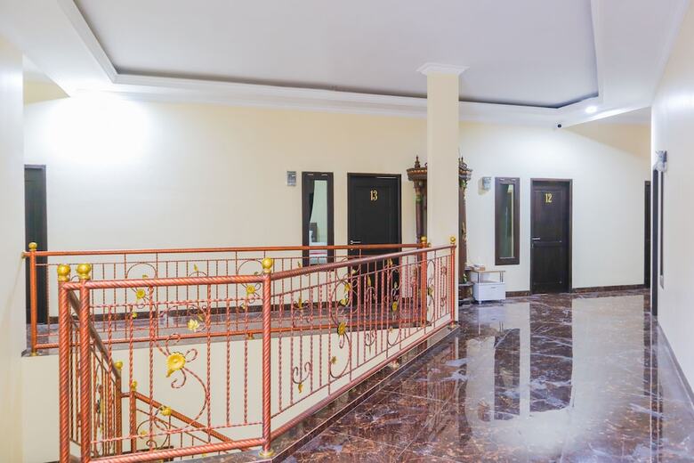 Hotel Oyo 2741 Kr Bulan