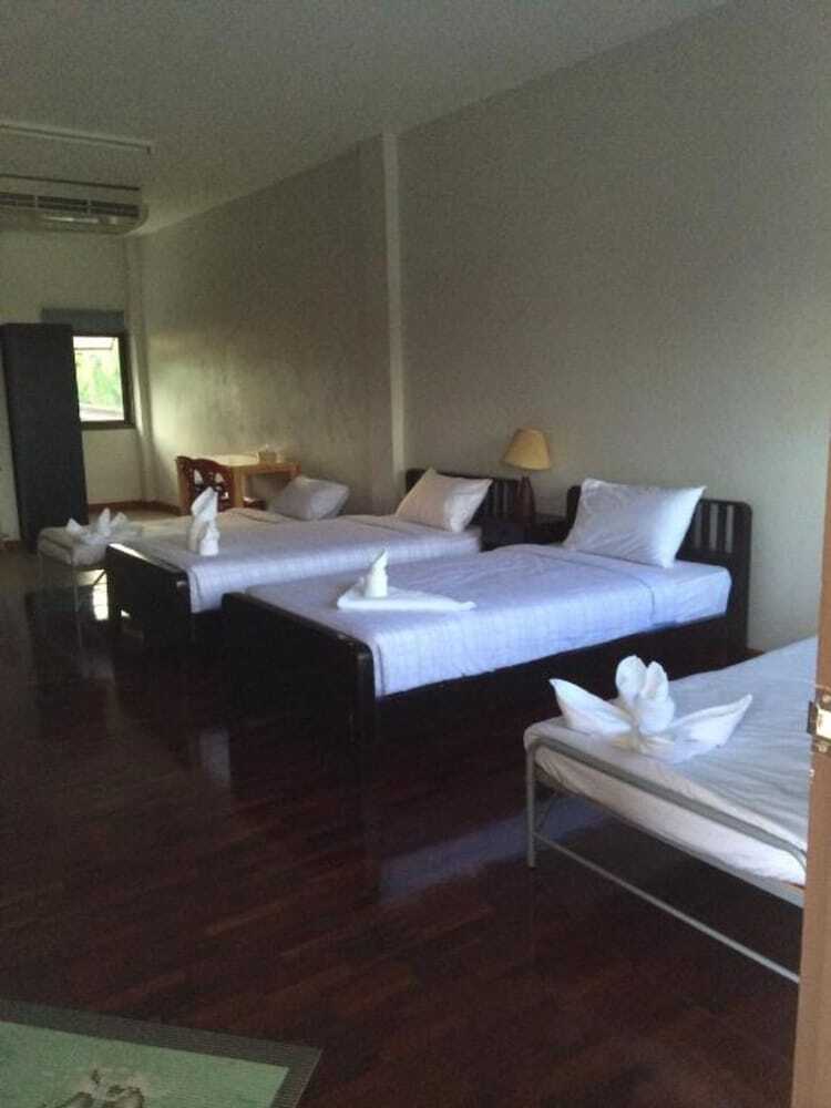 Hotel Sripiamsuk