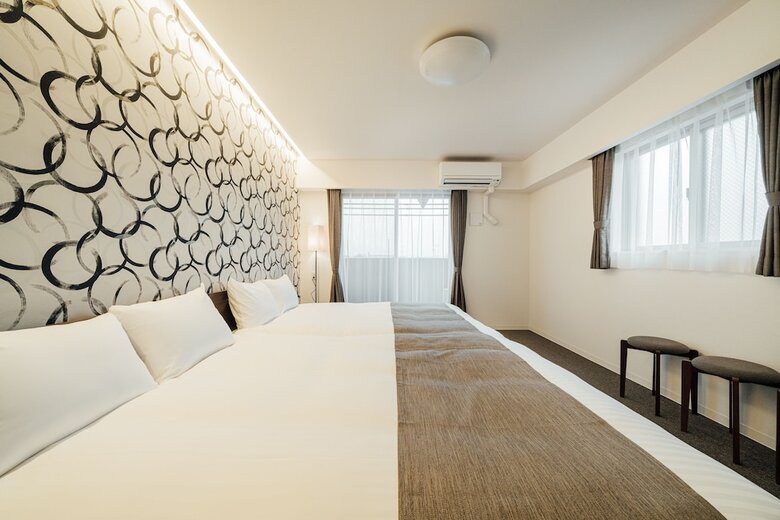 Aparthotel Bon Kyoto Station