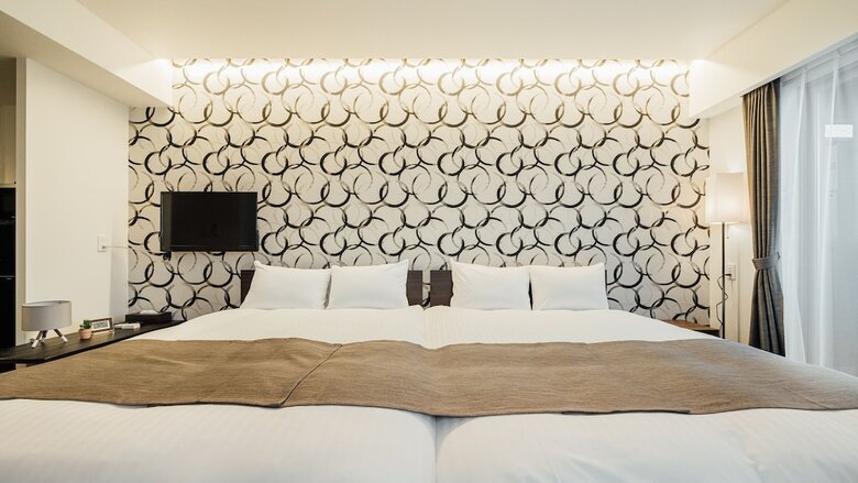 Aparthotel Bon Kyoto Station