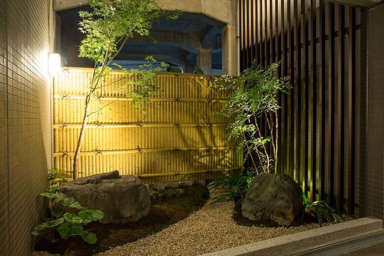 Aparthotel Bon Kyoto Station
