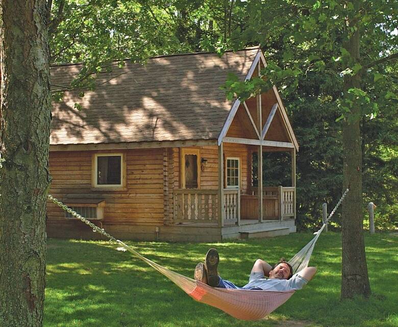 Double Jj Resort