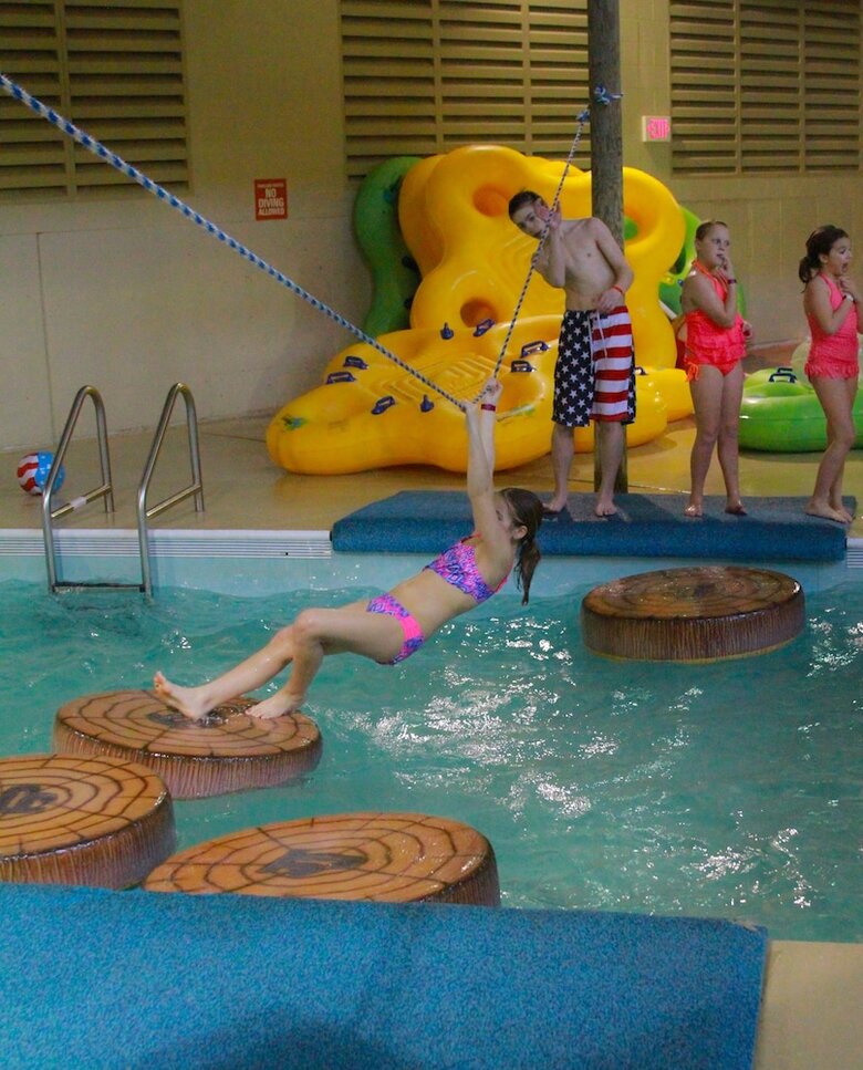 Double Jj Resort