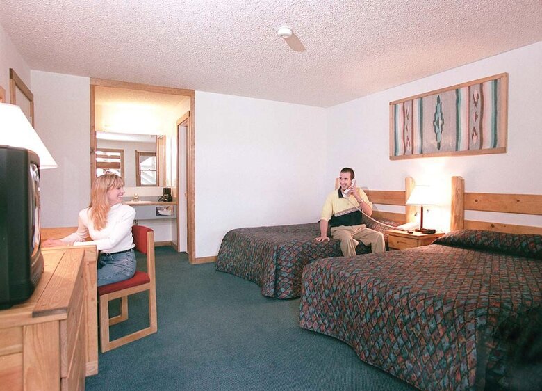 Double Jj Resort