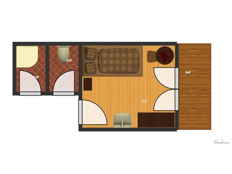 Hotel Steining�