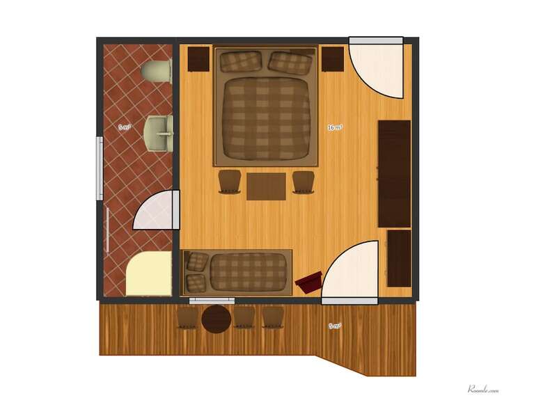 Hotel Steining�