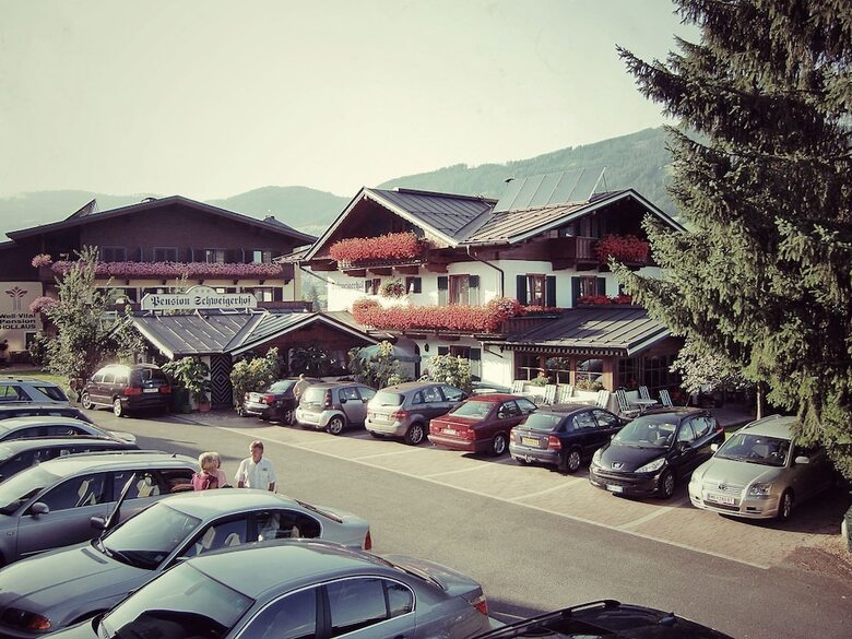Hotel Steining�