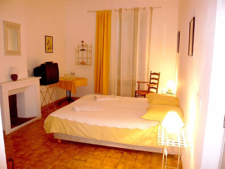 Hotel Le Clos