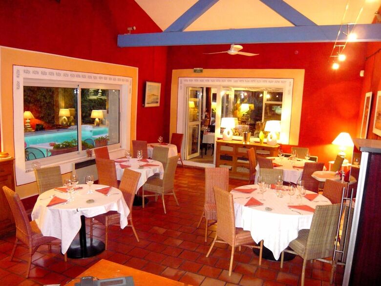 Hotel Le Clos