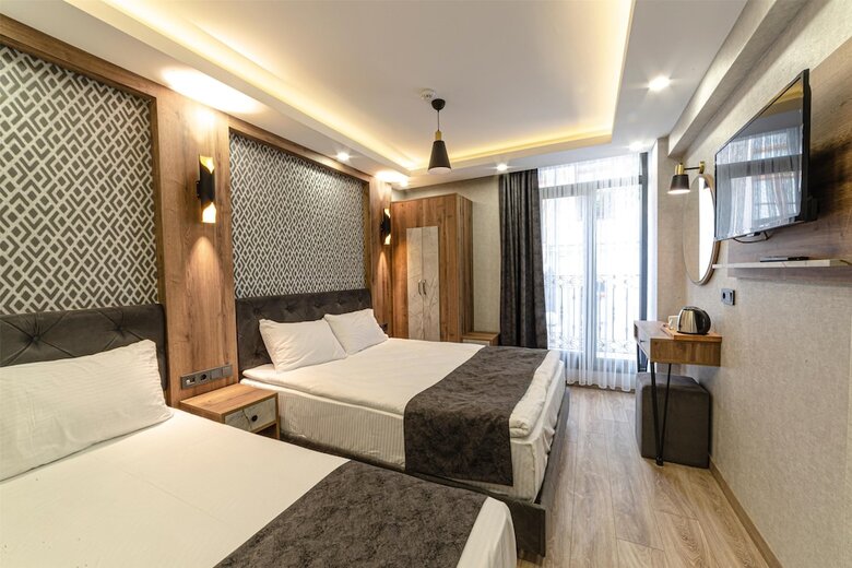 World Heritage Center Hotel