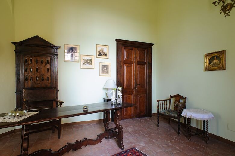 Castello Di Cortanze