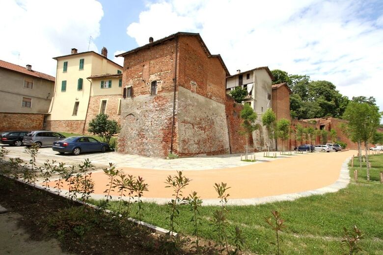Castello Di Cortanze