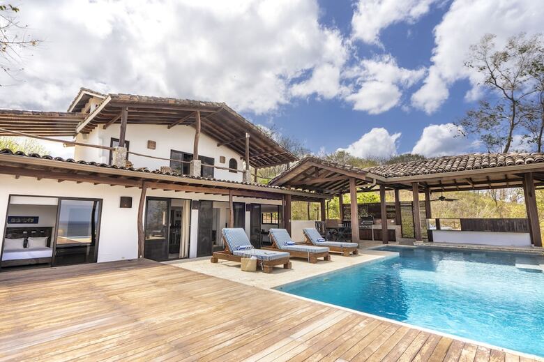 Rancho Santana