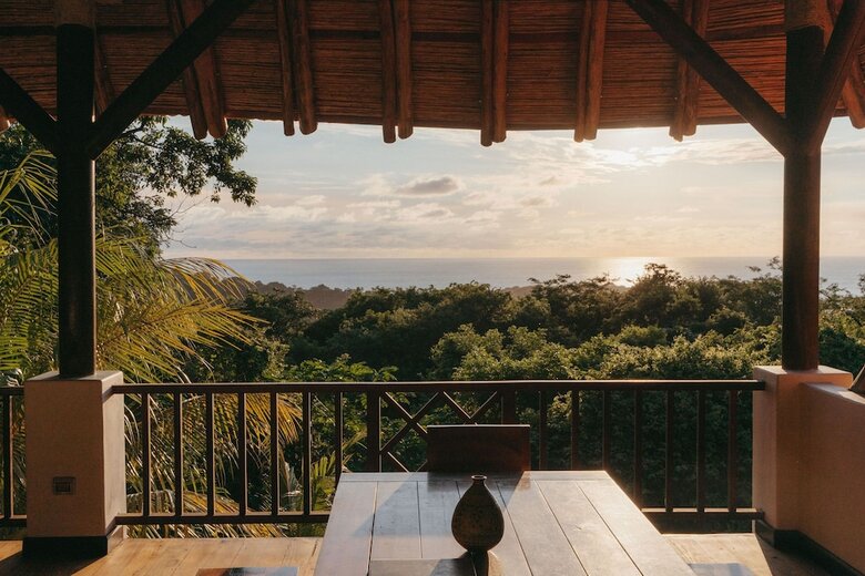 Rancho Santana