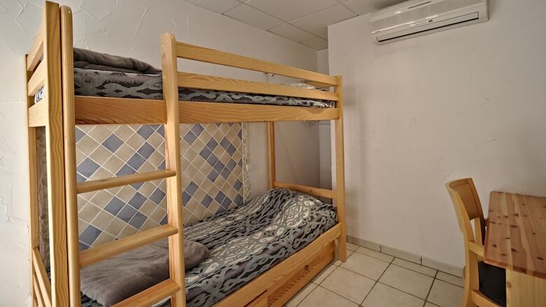 Aparthotel R�sidence Ulysse