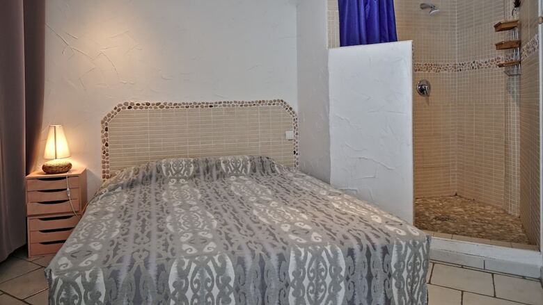 Aparthotel R�sidence Ulysse