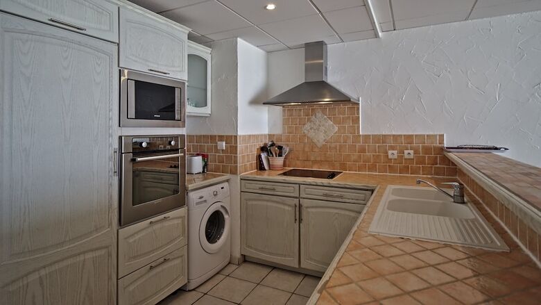 Aparthotel R�sidence Ulysse