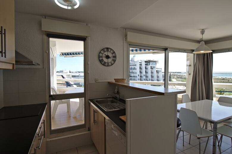 Aparthotel R�sidence Ulysse