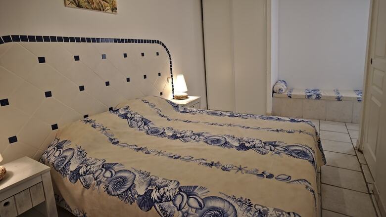 Aparthotel R�sidence Ulysse