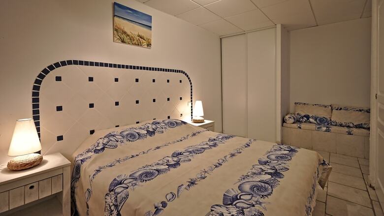 Aparthotel R�sidence Ulysse