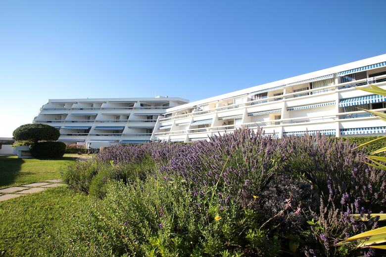 Aparthotel R�sidence Ulysse