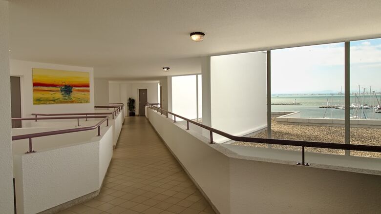 Aparthotel R�sidence Ulysse