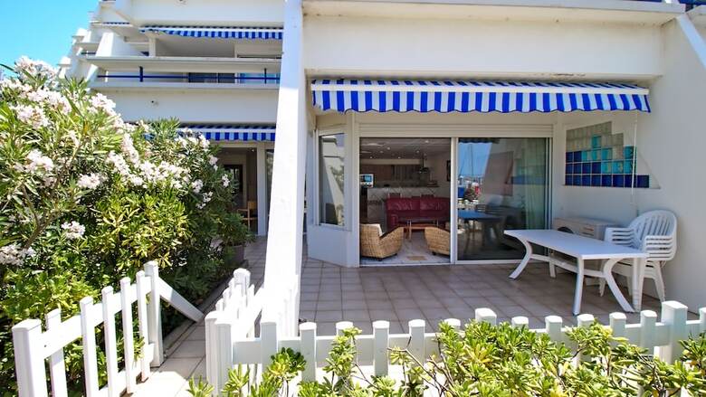 Aparthotel R�sidence Ulysse