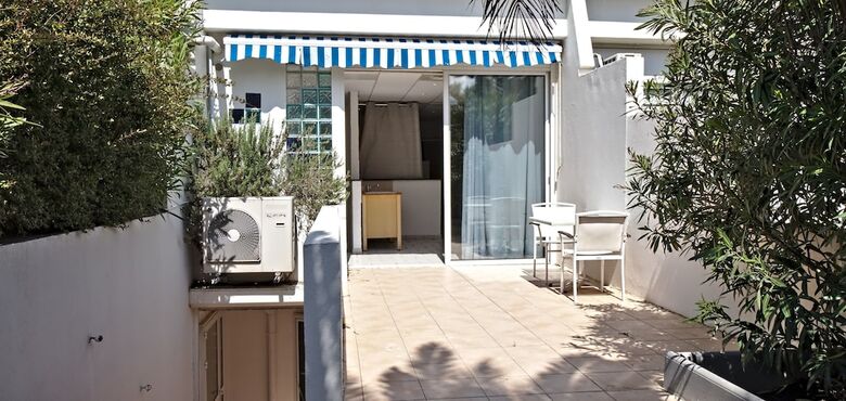Aparthotel R�sidence Ulysse