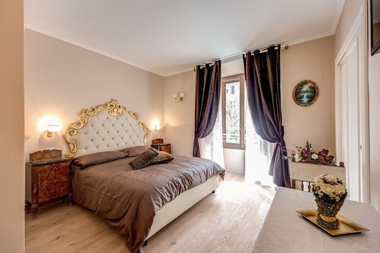 La Reggia Dei Principi