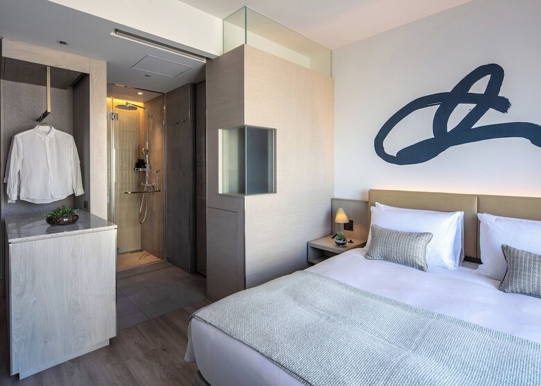 Hotel Zentis Osaka