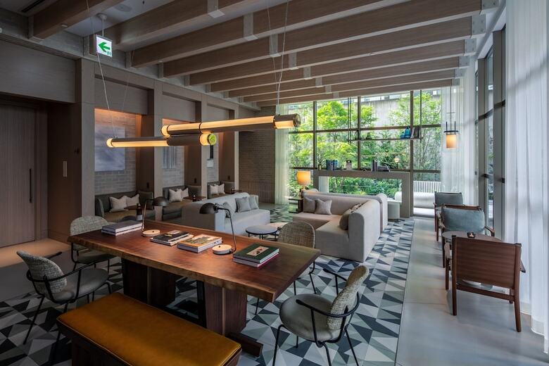 Hotel Zentis Osaka